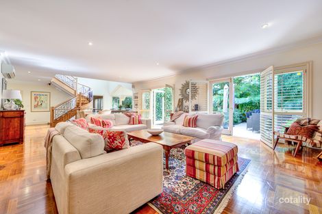 Property photo of 1 Magic Grove Mosman NSW 2088