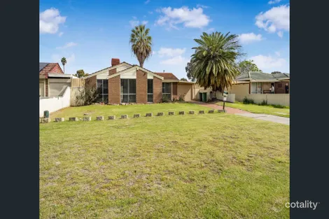 47 Aldington St, Maddington, WA 6109