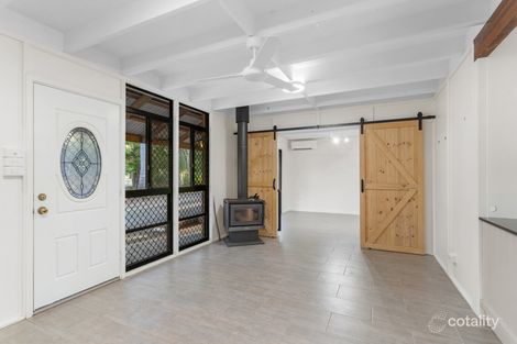 Property photo of 21 Rhys Avenue The Caves QLD 4702