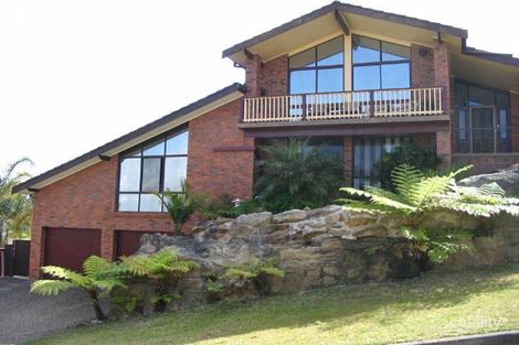 Property photo of 4 Northbrook Place Illawong NSW 2234