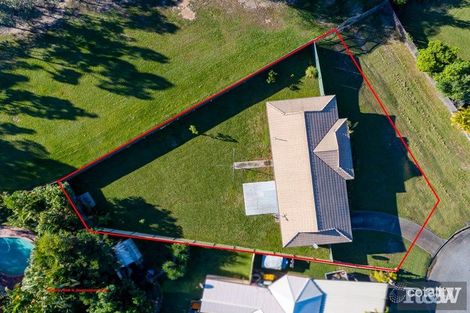 Property photo of 11 Stardust Court Caboolture QLD 4510