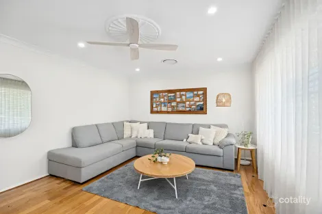 Property photo of 38 Gascoigne Road Gorokan NSW 2263