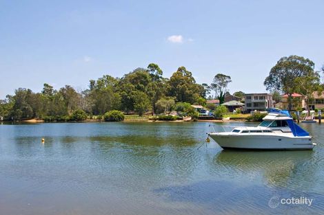 Property photo of 8 River Heights Road Pleasure Point NSW 2172