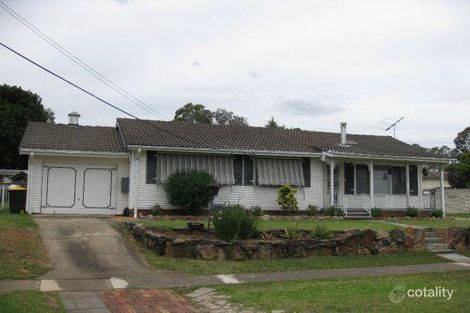 5 Hadrian Ave, Blacktown, NSW 2148