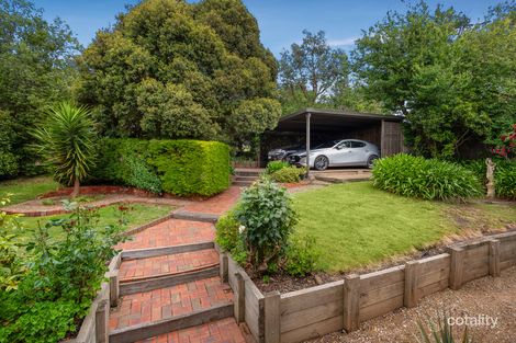 Property photo of 11 Melbourne Road Gisborne VIC 3437