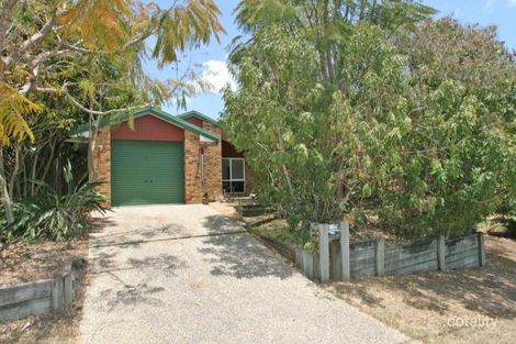 Property photo of 8 Verdon Court Petrie QLD 4502