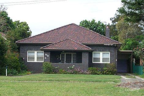 219 Parkway Ave, Hamilton South, NSW 2303