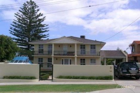 Property photo of 9 Ada Street Watermans Bay WA 6020