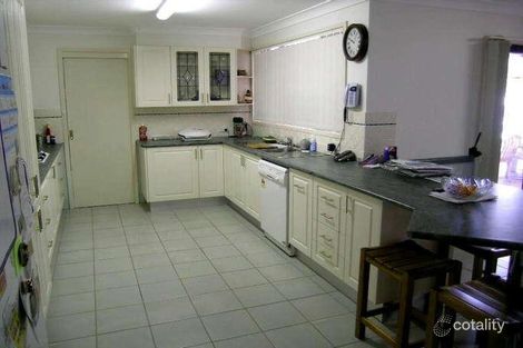 Property photo of 1 Hascombe Way St Clair NSW 2759
