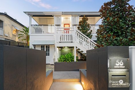 Property photo of 56 Ashton Street Camp Hill QLD 4152