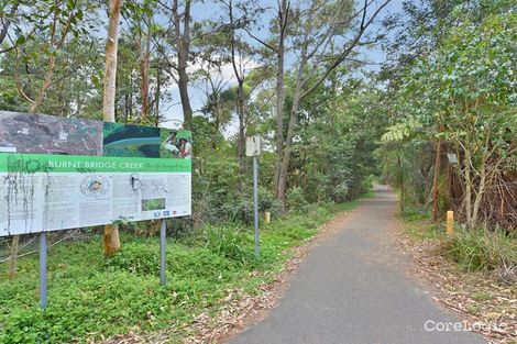 Property photo of 29 St Pauls Road North Balgowlah NSW 2093