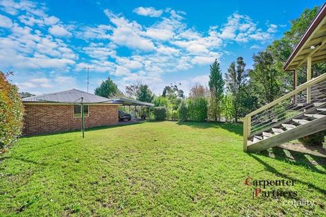 Property photo of 18 West Parade Buxton NSW 2571