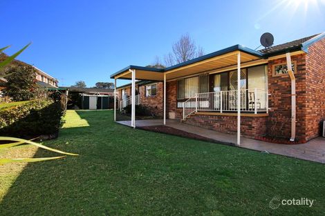 Property photo of 8 Walsh Crescent North Nowra NSW 2541