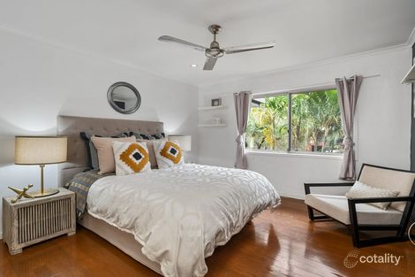 Property photo of 5/39 Barton Road Hawthorne QLD 4171