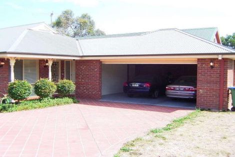 Property photo of 9 Wattle Court Balnarring VIC 3926