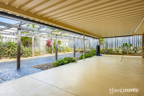 Property photo of 8 Van Wirdum Place Calamvale QLD 4116