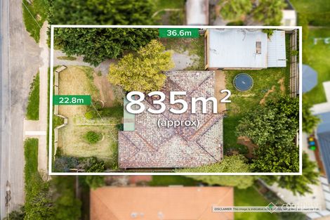Property photo of 1/174 Duncans Road Werribee VIC 3030
