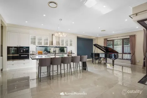 Property photo of 76 Elderbury Place Stretton QLD 4116