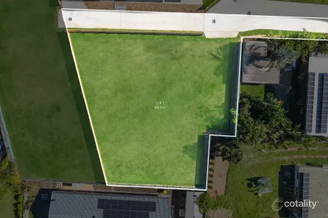 5 Baker Lane, Woombye, QLD 4559