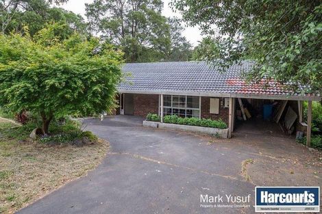 53 The Crescent, Belgrave Heights, VIC 3160