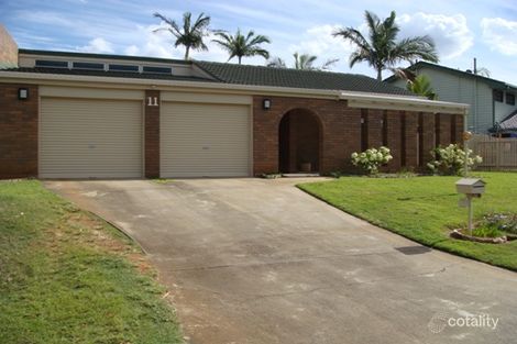 11 Dromos St, Eight Mile Plains, QLD 4113