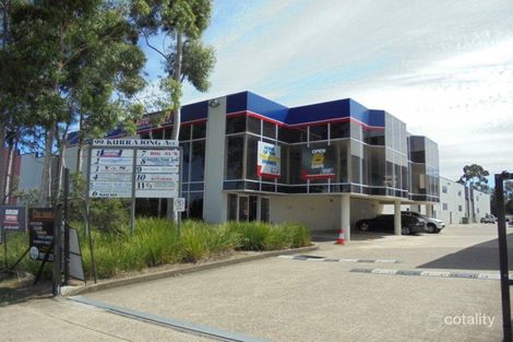 1/99 Kurrajong Ave, Mount Druitt, NSW 2770