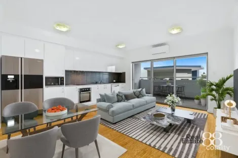 4/33 Newcastle St, Perth, WA 6000