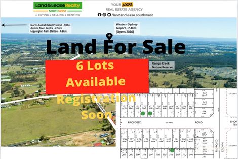 45 Gurner Ave, Austral, NSW 2179