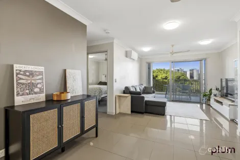 612/8 Hurworth St, Bowen Hills, QLD 4006