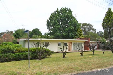 1 Ranch Ave, Glenbrook, NSW 2773