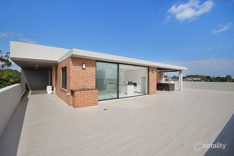 Property photo of 23/15 Young Road Carlingford NSW 2118