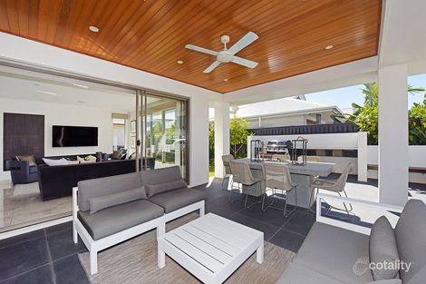 Property photo of 4 Berry Terrace Baringa QLD 4551