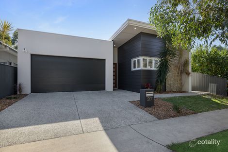 Property photo of 37 Aqua Circuit Caloundra West QLD 4551
