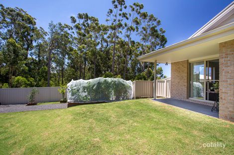 Property photo of 1 Fan Palm Court Ulladulla NSW 2539