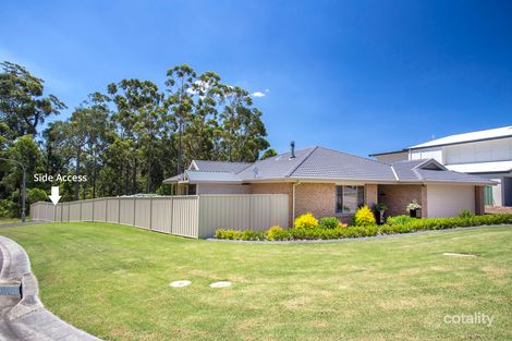 Property photo of 1 Fan Palm Court Ulladulla NSW 2539