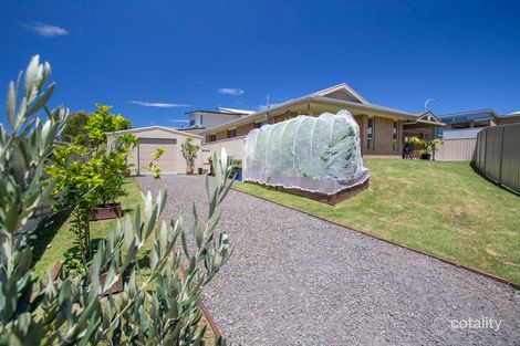 Property photo of 1 Fan Palm Court Ulladulla NSW 2539