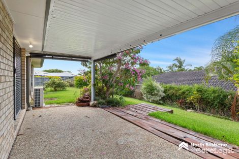 Property photo of 37 D'Aguilar Street Petrie QLD 4502