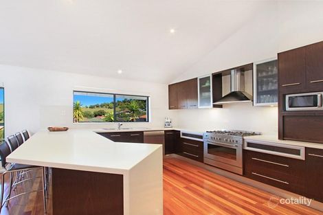 Property photo of 13 Ridgecrest Cordeaux Heights NSW 2526