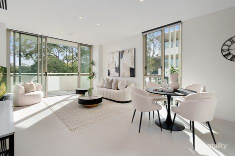 302/15 Richmond Ave, Willoughby, NSW 2068