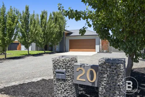 20 Maxwell St, Cardigan, VIC 3352