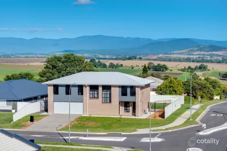 1 NEUENDORF ST, KALBAR, QLD 4309