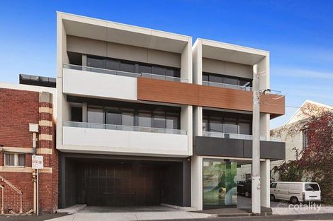 201/92 Hornby St, Windsor, VIC 3181