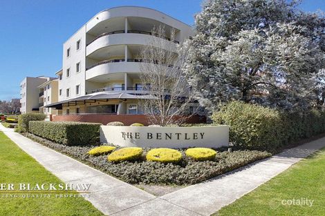 69/8 Dominion Cct, Forrest, ACT 2603