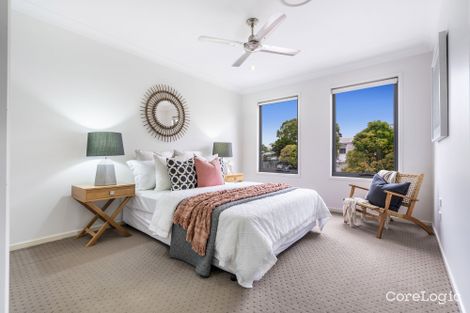 Property photo of 3/128 Radford Road Manly West QLD 4179