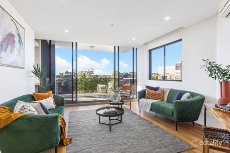 Property photo of 1110/88-90 George Street Hornsby NSW 2077