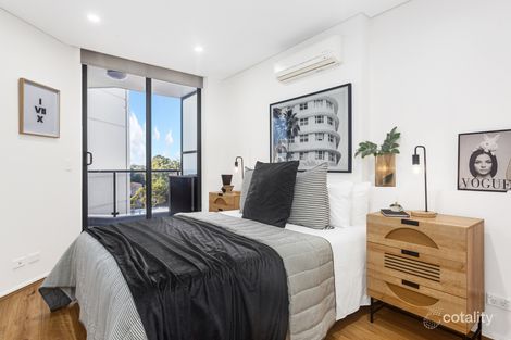 Property photo of 1110/88-90 George Street Hornsby NSW 2077