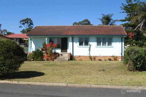 8 Polwarth St, Miller, NSW 2168