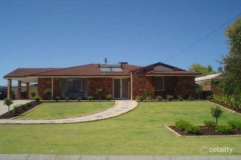 40 Fantome Rd, Craigie, WA 6025