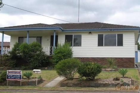 Property photo of 23 Urara Parade Wallsend NSW 2287