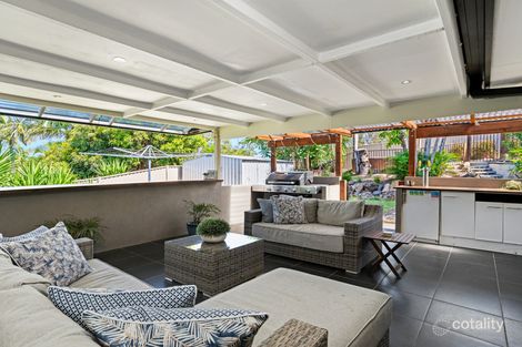 Property photo of 16 McDivitt Court Worongary QLD 4213